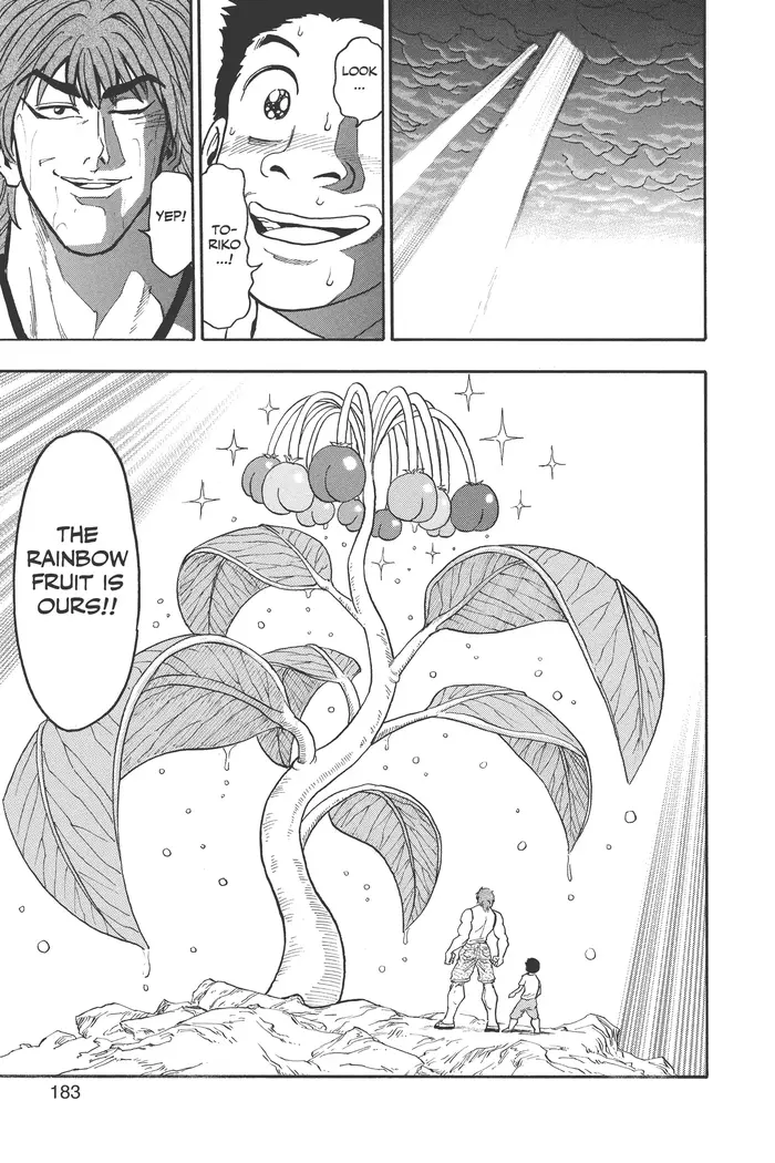 Toriko Chapter 6 image 22_optimized